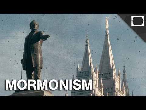 How Powerful Is The Mormon Church?