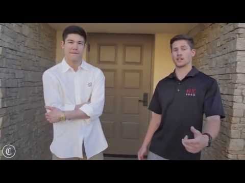 Trending Houses : Theta Chi - San Diego State University