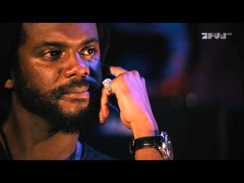 Gary Clark, Jr. - Interview with Nic Harcourt -HD-