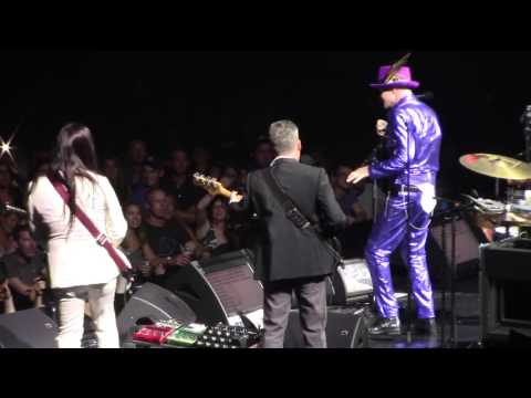 The Tragically Hip August 12 2016 Live in Toronto Full Concert in HD