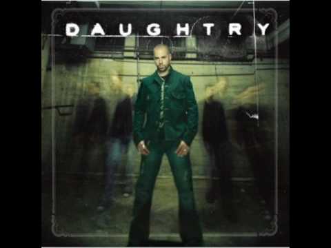 Chris Daughtry - Crashed