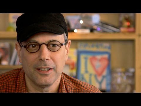 Bob Boilen's Favorite Tiny Desk Concert