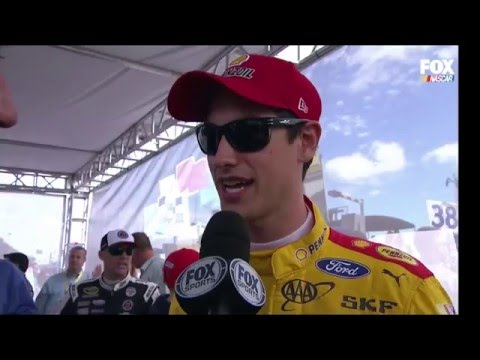 NSCS 2016 Race 1/36 Daytona 500