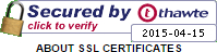 Certyfikat SSL