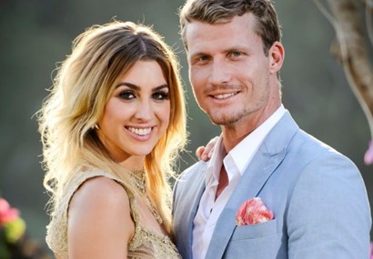 Bachelor Richie slashes price of investment property