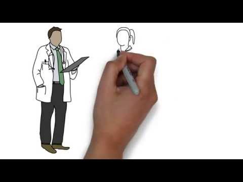 Knowledge Management: Strengthening Health Services, Saving Lives: A K4Health Animation