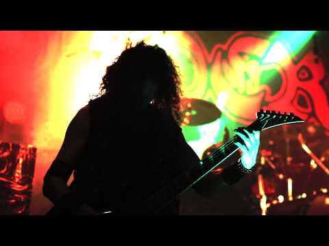 VADER - "Triumph Of Death" (Official Video)