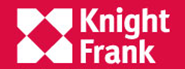 Logo for Knight Frank Tasmania