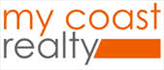 Logo for My Coast Realty