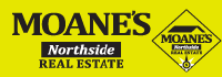 Logo for Moanes Northside Real Estate