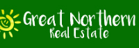 Logo for Great Northern Real Estate