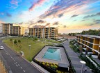 Picture of 211/19 Kitchener Drive, Wharf One, Darwin