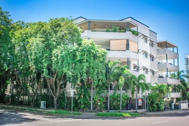 Picture of 7/80 Woods Street, Darwin