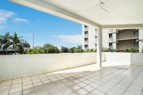 Picture of 4/6 Foelsche Street, Darwin