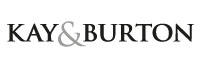 Logo for Kay & Burton - Bayside