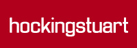 Logo for hockingstuart Richmond
