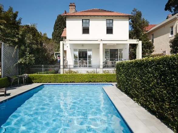 Picture of 11 Holt Street, Double Bay