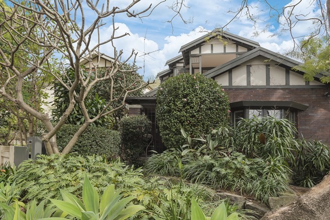 Picture of 60 Sir Thomas Mitchell Road, Bondi Beach