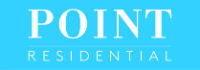 Logo for Point Residential