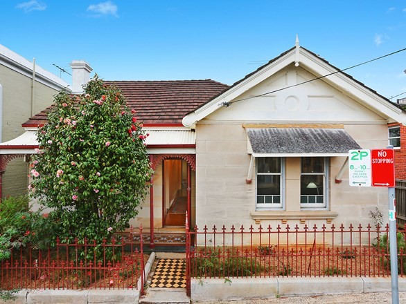 Picture of 3 Norman Street, Rozelle