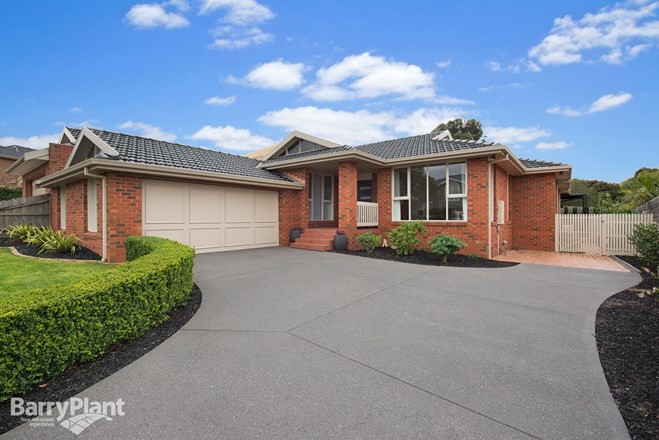 Picture of 53 Freemantle Drive, Wantirna South
