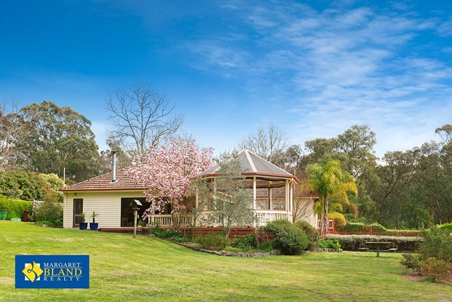 Picture of 38 Heads Road, Donvale