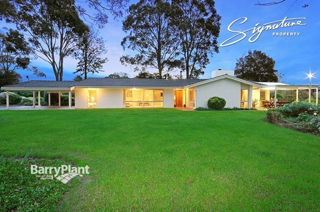 Picture of 13 McKay Road, Rowville