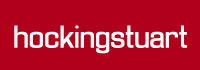 Logo for hockingstuart Sandringham