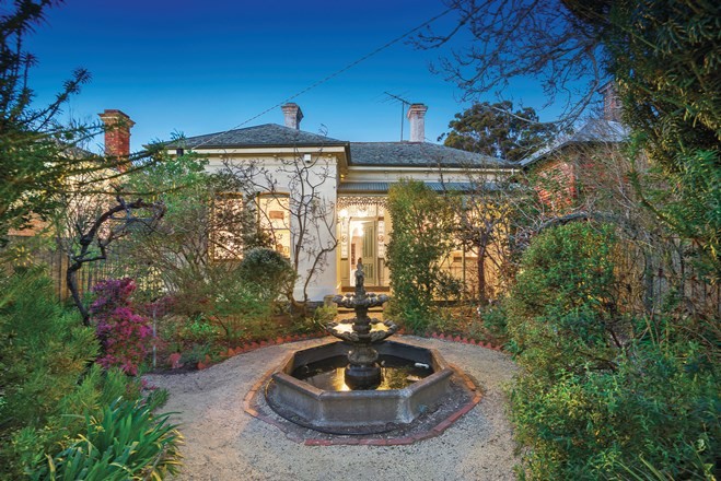 Picture of 126 Park Street, St Kilda West