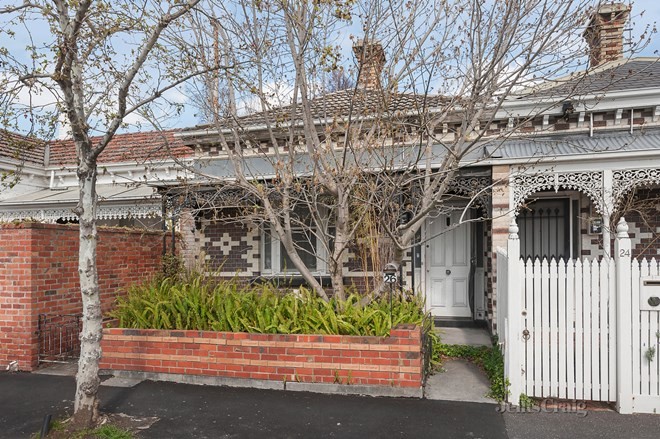 Picture of 26 Fawkner Street, South Yarra