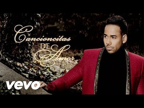 Romeo Santos - Cancioncitas de Amor (Audio)