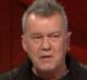 Jimmy Barnes: part of an Australian modern family