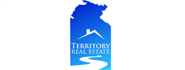 Logo for Territory Real Estate Darwin