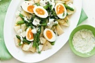 Potato salad recipes