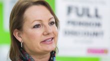 Federal Minister for Health Sussan Ley has announced faster approval for medicines that have been registered overseas.