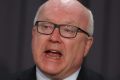 Attorney-General George Brandis has said the government will be open to compromise on the structure of the same-sex ...