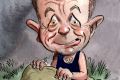 Illustration: John Shakespeare.