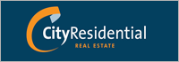 Logo for City Residential Yarra's Edge PTY LTD