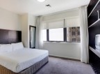 Picture of 102/250 Elizabeth Street, Melbourne