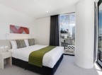 Picture of 120/133 Bourke Street, Melbourne
