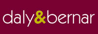 Logo for Daly & Bernar