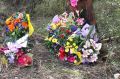 Crash site memorials in NSW are becoming more prevalent.