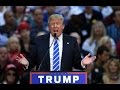 LIVE Stream: Donald Trump Rally in Charlotte, North Carolina (August 18, 2016) Trump Live Speech