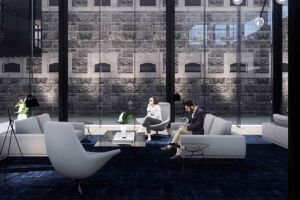 An Adina Apartment Hotel will open in Melbourne's former Pentridge Prison in 2020 with a function centre in the old ...