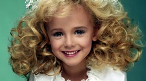 The 1996 murder of JonBenet Ramsey has never been solved.