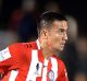 Ready for home debut with Melbourne City: Tim Cahill.