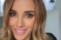 Rebecca Judd 33 weeks pregnant with twins on Instagram