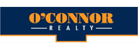 Logo for O'Connor Realty