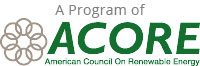 acore logo