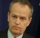 Opposition Leader Bill Shorten is expected to recommend the Labor caucus vote against the plebiscite. 